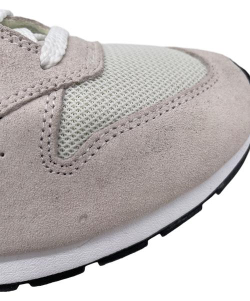 NEW BALANCE（ニューバランス）NEW BALANCE (ニューバランス) CM996BI ライトグレー サイズ:27.5㎝の古着・服飾アイテム