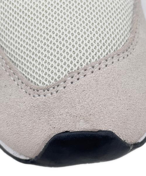 NEW BALANCE（ニューバランス）NEW BALANCE (ニューバランス) CM996BI ライトグレー サイズ:27.5㎝の古着・服飾アイテム