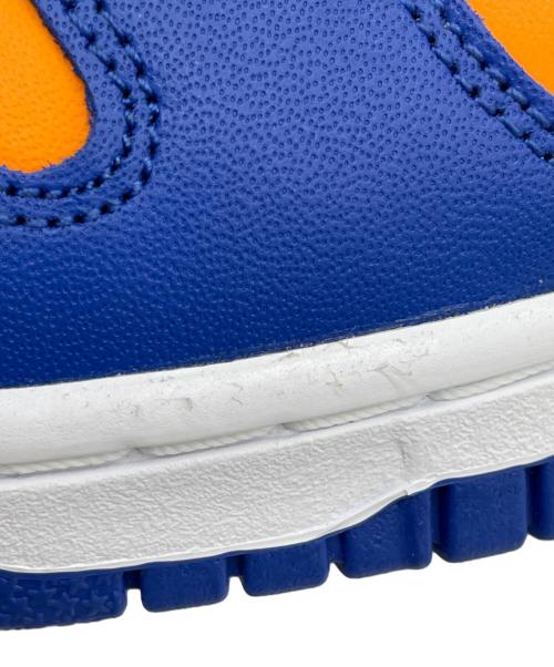 NIKE（ナイキ）NIKE (ナイキ) DUNK LOW RETRO 