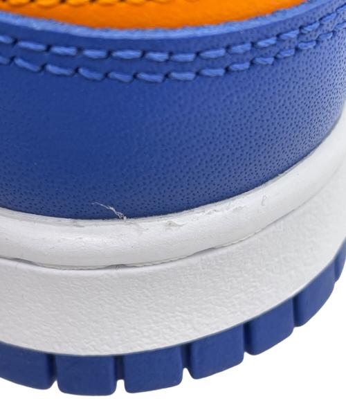 NIKE（ナイキ）NIKE (ナイキ) DUNK LOW RETRO 