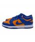 NIKE (ナイキ) DUNK LOW RETRO 