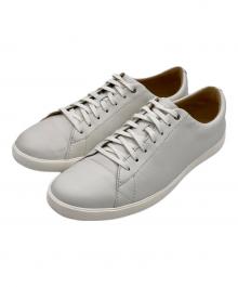 COLE HAAN（コールハーン）の古着「GRAND CROSSCOURT Ⅱ」｜ライトグレー