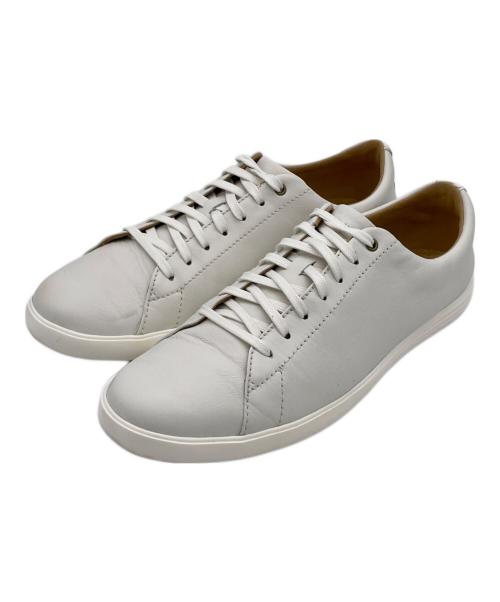 COLE HAAN（コールハーン）COLE HAAN (コールハーン) GRAND CROSSCOURT Ⅱ ライトグレー サイズ:9Mの古着・服飾アイテム