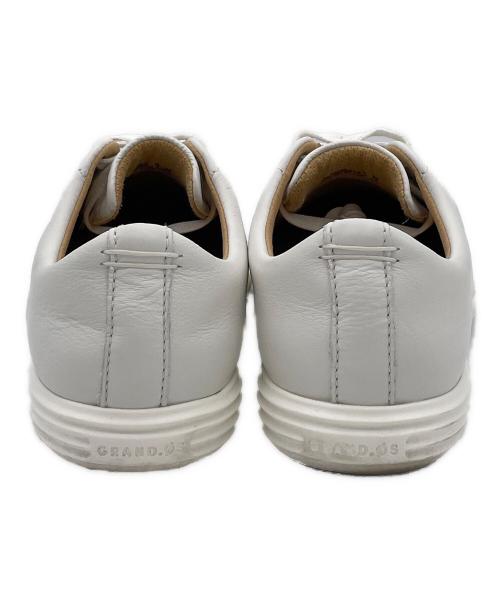 COLE HAAN（コールハーン）COLE HAAN (コールハーン) GRAND CROSSCOURT Ⅱ ライトグレー サイズ:9Mの古着・服飾アイテム