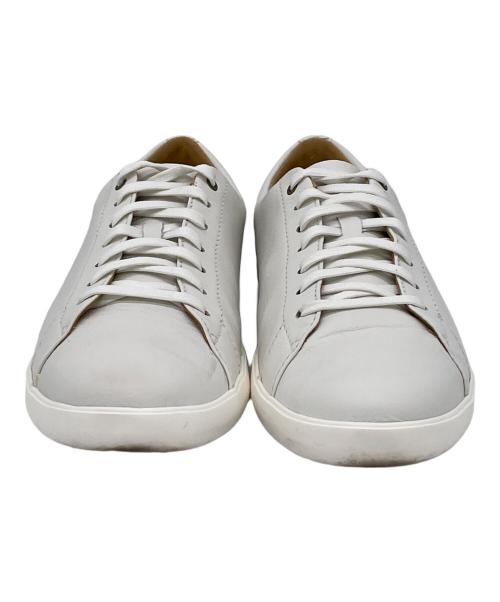 COLE HAAN（コールハーン）COLE HAAN (コールハーン) GRAND CROSSCOURT Ⅱ ライトグレー サイズ:9Mの古着・服飾アイテム