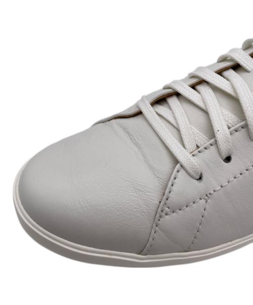 COLE HAAN（コールハーン）COLE HAAN (コールハーン) GRAND CROSSCOURT Ⅱ ライトグレー サイズ:9Mの古着・服飾アイテム