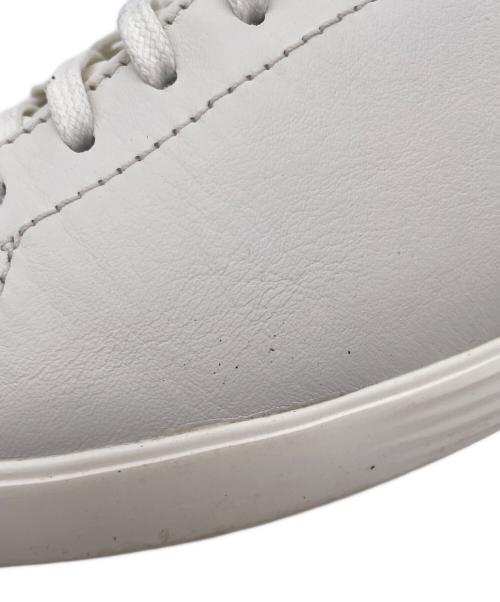 COLE HAAN（コールハーン）COLE HAAN (コールハーン) GRAND CROSSCOURT Ⅱ ライトグレー サイズ:9Mの古着・服飾アイテム
