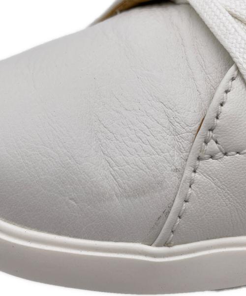 COLE HAAN（コールハーン）COLE HAAN (コールハーン) GRAND CROSSCOURT Ⅱ ライトグレー サイズ:9Mの古着・服飾アイテム