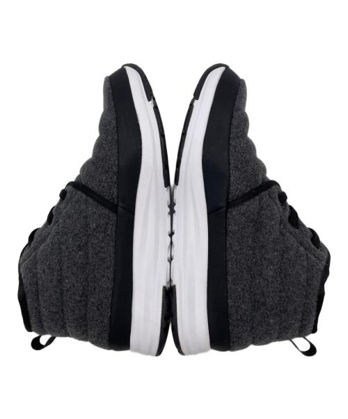 THE NORTH FACE（ザ ノース フェイス）THE NORTH FACE (ザ ノース フェイス) NSE Traction Lite Chukka WP Ⅲ グレー サイズ:27㎝の古着・服飾アイテム