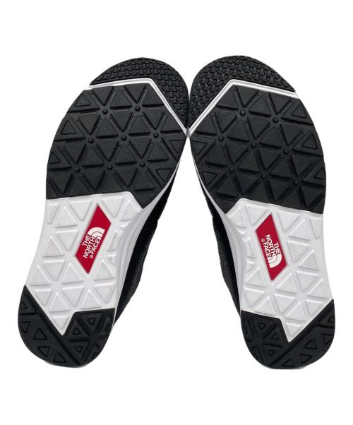 THE NORTH FACE（ザ ノース フェイス）THE NORTH FACE (ザ ノース フェイス) NSE Traction Lite Chukka WP Ⅲ グレー サイズ:27㎝の古着・服飾アイテム