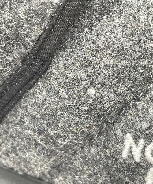 THE NORTH FACE（ザ ノース フェイス）THE NORTH FACE (ザ ノース フェイス) NSE Traction Lite Chukka WP Ⅲ グレー サイズ:27㎝の古着・服飾アイテム