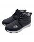 THE NORTH FACE（ザ ノース フェイス）の古着「NSE Traction Lite Chukka WP Ⅲ」｜グレー