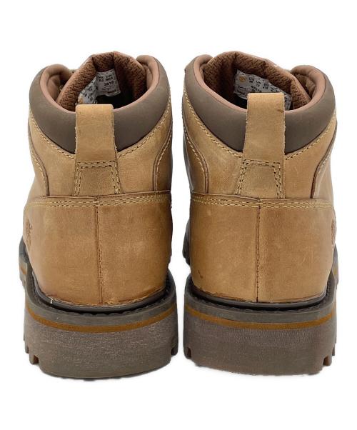 Timberland（ティンバーランド）Timberland (ティンバーランド) モックトゥ チャッカーブーツ キャメル サイズ:26㎝の古着・服飾アイテム