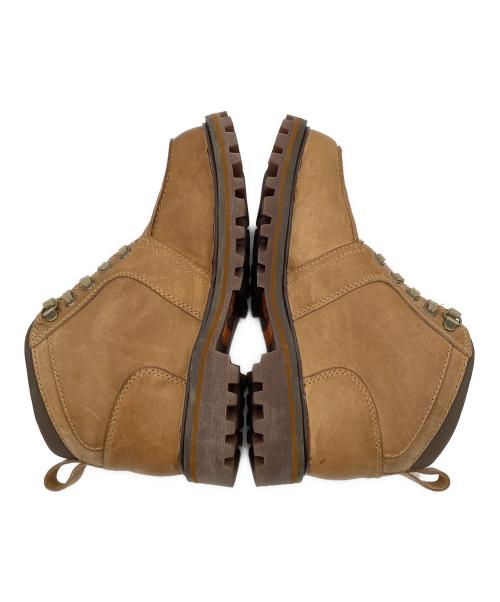 Timberland（ティンバーランド）Timberland (ティンバーランド) モックトゥ チャッカーブーツ キャメル サイズ:26㎝の古着・服飾アイテム