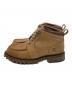 Timberland (ティンバーランド) モックトゥ チャッカーブーツ キャメル サイズ:26㎝：8000円