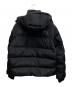 DIESEL (ディーゼル) ダウンジャケット ブラック サイズ:L：14000円