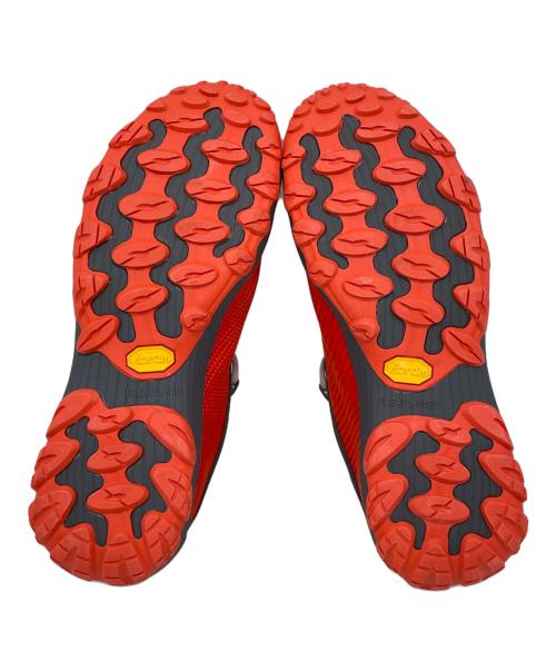 MERRELL（メレル）MERRELL (メレル) CHAMELEON 7 STORM GORE-TEX オレンジ サイズ:27㎝の古着・服飾アイテム