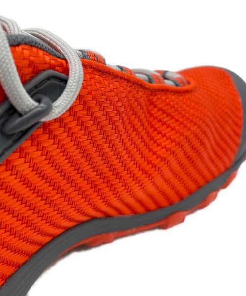MERRELL（メレル）MERRELL (メレル) CHAMELEON 7 STORM GORE-TEX オレンジ サイズ:27㎝の古着・服飾アイテム