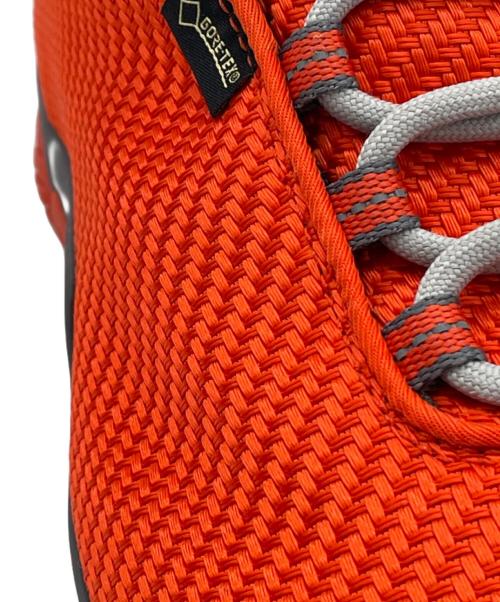 MERRELL（メレル）MERRELL (メレル) CHAMELEON 7 STORM GORE-TEX オレンジ サイズ:27㎝の古着・服飾アイテム