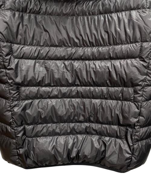 THE NORTH FACE（ザ ノース フェイス）THE NORTH FACE (ザ ノース フェイス) ライトヒートフーディー ブラック サイズ:Mの古着・服飾アイテム