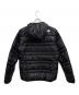 THE NORTH FACE (ザ ノース フェイス) ライトヒートフーディー ブラック サイズ:M：20000円