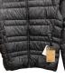 中古・古着 THE NORTH FACE (ザ ノース フェイス) ライトヒートフーディー ブラック サイズ:M：20000円