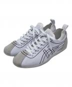Onitsuka Tigerオニツカタイガー）の古着「SCLAW」｜ホワイト
