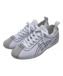 Onitsuka Tiger（オニツカタイガー）の古着「SCLAW」｜ホワイト