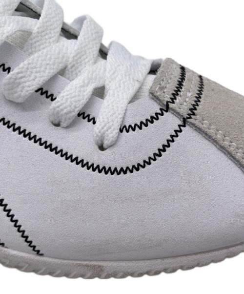 Onitsuka Tiger（オニツカタイガー）Onitsuka Tiger (オニツカタイガー) SCLAW ホワイト サイズ:26㎝の古着・服飾アイテム