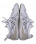 中古・古着 Onitsuka Tiger (オニツカタイガー) SCLAW ホワイト サイズ:26㎝：14000円