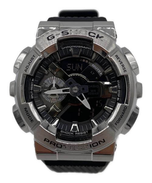 CASIO（カシオ）CASIO (カシオ) リストウォッチ ブラックの古着・服飾アイテム