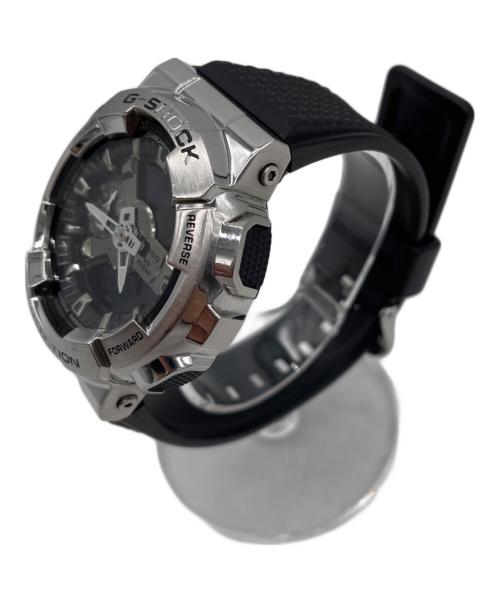 CASIO（カシオ）CASIO (カシオ) リストウォッチ ブラックの古着・服飾アイテム