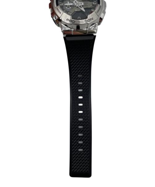 CASIO（カシオ）CASIO (カシオ) リストウォッチ ブラックの古着・服飾アイテム