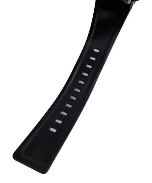 CASIO（カシオ）CASIO (カシオ) リストウォッチ ブラックの古着・服飾アイテム