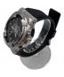 CASIO (カシオ) リストウォッチ ブラック：10000円