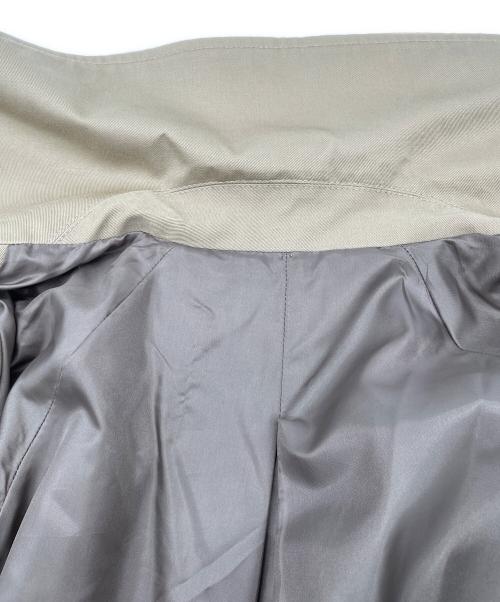 foufou（フーフー）foufou (フーフー) テーラードジャケット ベージュの古着・服飾アイテム
