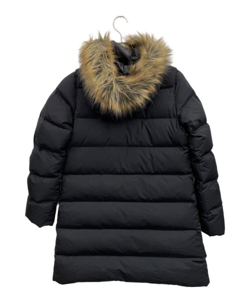 THE NORTH FACE（ザ ノース フェイス）THE NORTH FACE (ザ ノース フェイス) ダウンコート ブラック サイズ:Mの古着・服飾アイテム