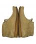 中古・古着 CLARKS (クラークス) Wallabee Boot カーキ サイズ:UK8 1/2：9000円