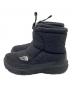 THE NORTH FACE (ザ ノース フェイス) Nuptse Bootie Wool V Short ブラック サイズ:26㎝：7000円