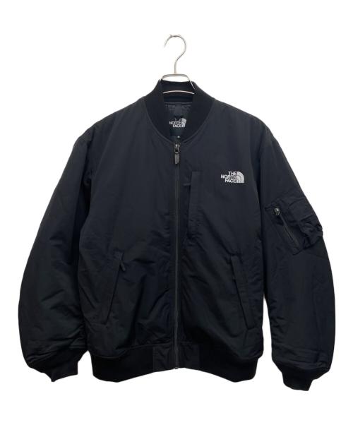 THE NORTH FACE（ザ ノース フェイス）THE NORTH FACE (ザ ノース フェイス) ナイロンジャケット ブラック サイズ:Mの古着・服飾アイテム