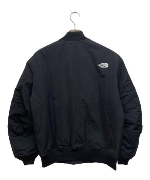 THE NORTH FACE（ザ ノース フェイス）THE NORTH FACE (ザ ノース フェイス) ナイロンジャケット ブラック サイズ:Mの古着・服飾アイテム