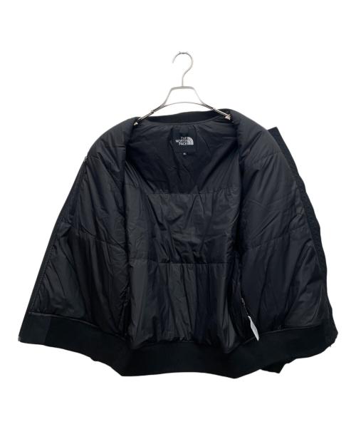 THE NORTH FACE（ザ ノース フェイス）THE NORTH FACE (ザ ノース フェイス) ナイロンジャケット ブラック サイズ:Mの古着・服飾アイテム