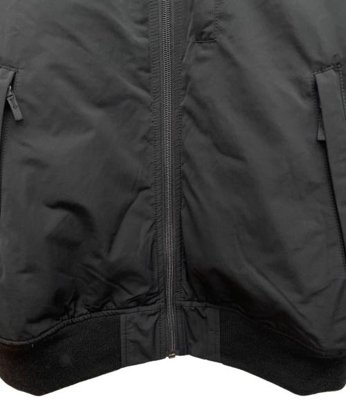 THE NORTH FACE（ザ ノース フェイス）THE NORTH FACE (ザ ノース フェイス) ナイロンジャケット ブラック サイズ:Mの古着・服飾アイテム