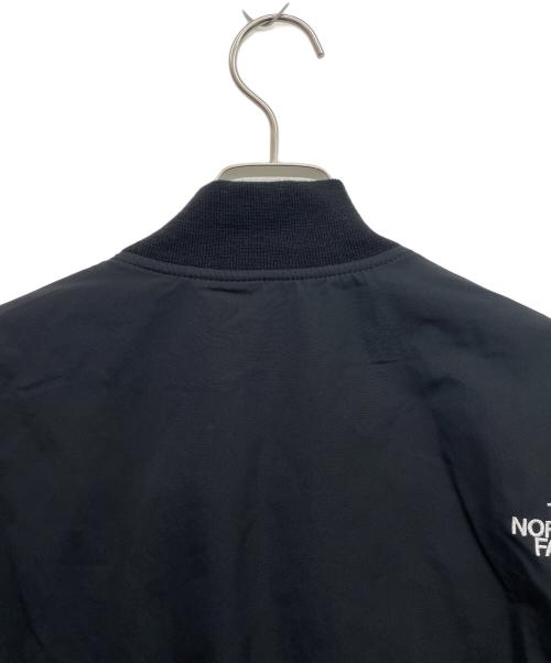 THE NORTH FACE（ザ ノース フェイス）THE NORTH FACE (ザ ノース フェイス) ナイロンジャケット ブラック サイズ:Mの古着・服飾アイテム