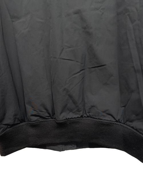 THE NORTH FACE（ザ ノース フェイス）THE NORTH FACE (ザ ノース フェイス) ナイロンジャケット ブラック サイズ:Mの古着・服飾アイテム
