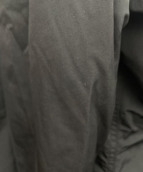 THE NORTH FACE（ザ ノース フェイス）THE NORTH FACE (ザ ノース フェイス) ナイロンジャケット ブラック サイズ:Mの古着・服飾アイテム