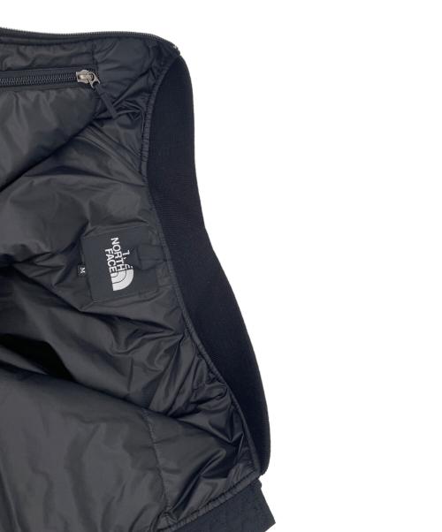 THE NORTH FACE（ザ ノース フェイス）THE NORTH FACE (ザ ノース フェイス) ナイロンジャケット ブラック サイズ:Mの古着・服飾アイテム