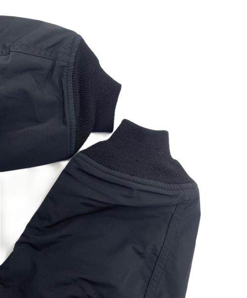 THE NORTH FACE（ザ ノース フェイス）THE NORTH FACE (ザ ノース フェイス) ナイロンジャケット ブラック サイズ:Mの古着・服飾アイテム