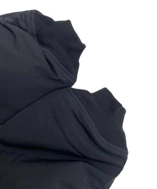 THE NORTH FACE（ザ ノース フェイス）THE NORTH FACE (ザ ノース フェイス) ナイロンジャケット ブラック サイズ:Mの古着・服飾アイテム