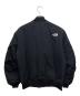 THE NORTH FACE (ザ ノース フェイス) ナイロンジャケット ブラック サイズ:M：17000円